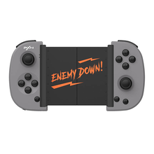 Gamepad PXN Wireless with Smartphone holder PXN-P30 PRO (Grey)