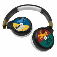 Bluetooth Headset Lexibook Harry Potter 2 σε 1
