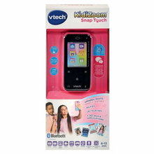 Φωτογραφική Μηχανή Ψηφιακή για Παιδιά Vtech KidiZoom Ροζ