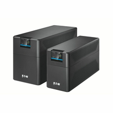 UPS SAI Eaton 5E Gen2 700 USB 220 V 240 V