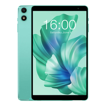 Tablet Teclast P85T 8" 4/64 GB 2,4+5G WiFi Green