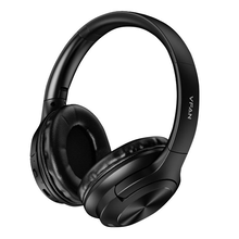 Headphones Vipfan BE04 ANC (black)