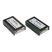 Extender DVI ATEN VanCryst VE600A with Audio - Extension for video / audio