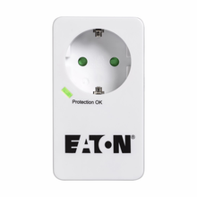 Πρίζα Ρεύματος Ασφαλείας Eaton Protection Box 1 DIN Surge protector - 4000 Watt