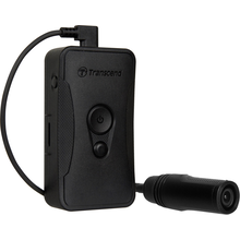 Ψηφιακή Action Camera Transcend DrivePro Body 60 64GB
