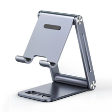 Βάση Smartphone Ugreen Foldable Multi-Angle Gray