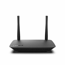 Router Linksys E5400 Ασύρματο Wi?Fi 5 με 4 Θύρες Ethernet
