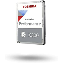Σκληρός δίσκος Toshiba HDWR480EZSTA 8TB
