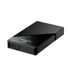 Εξωτερικός Σκληρός Δίσκος Adata SE920 1 TB SSD