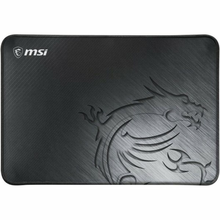 Mousepad MSI J02-VXXXXX6-V34 Μαύρο