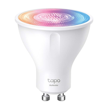 Λάμπα LED Smart TP-Link WiFi Spot GU10 MLTCLR TAPO L630