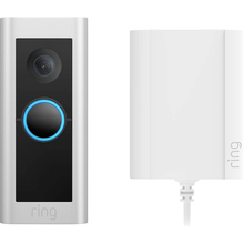 Θυροτηλεόραση Amazon Ring Video Doorbell Pro 2 Plugin