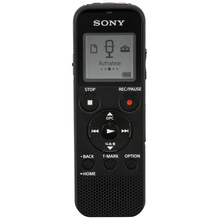 Δημοσιογραφικό Sony ICD-PX370