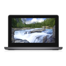 Laptop Dell 11,6" Latitude 3120 Hybrid Intel Pentium Silver N6000/4GB/SSD 128GB/Windows 11 (L11-31200018457SA)