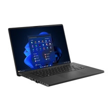 Laptop Asus 16" ROG Zephyrus M16 Intel Core i7-12700H/16GB/SSD 512GB/NVIDIA RTX 4060 8GB/Windows 11 (90NR0H23-M00140)