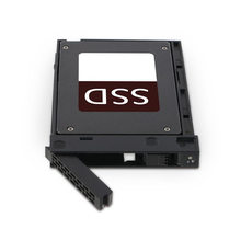 Θήκη για Σκληρό Δίσκο Icy Dock Extra SSD / HDD Tray for MB742SP-B