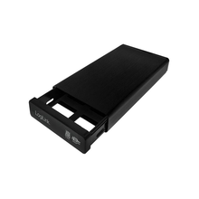 Θήκη Για Σκληρούς Δίσκους Logilink 3,5", SATA, USB 3.0