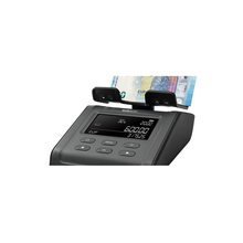 Καταμετρητής Χαρτονομισμάτων Safescan 6175 coin and banknote scale black