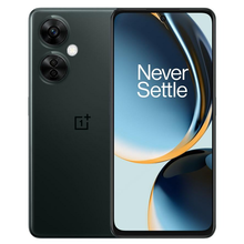 Smartphone OnePlus Nord CE 3 Lite 128GB Grey 6,7" 5G EU (8GB) Android