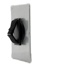 Βάση Κινητού Tablet Mobilis Uni. Adhesive Rotating Handle + Handstrap for Tablet(Black)