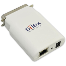 Print Server Silex SX-PS-3200P for Parallel Port Printers