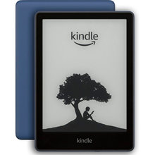 Ebook Reader Kindle PaperWhite 16GB denim blue
