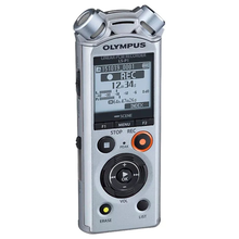 Συσκευή Υπαγόρευσης Olympus LS-P1 Lavalier Kit