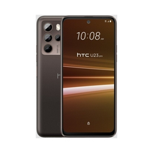 Smartphone HTC U23 Pro 5G Dual Sim 12GbRAM 256GB - Coffee Black