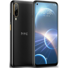 Smartphone HTC Desire 22 Pro 5G Dual Sim 8GbRAM 128GB - Black