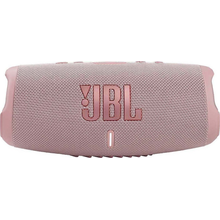 Φορητό Ηχείο Bluetooth JBL Charge 5 - Pink