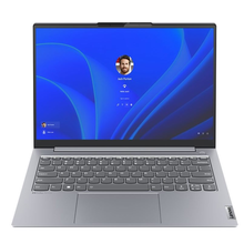 Laptop Lenovo 14" ThinkBook G4+ Intel Core i3-1215U/8GB/SSD 256GB/Windows 11 (21CXA024PB)