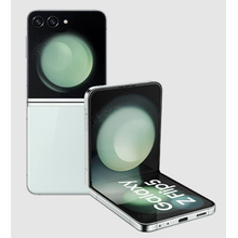 Smartphone Samsung Galaxy Z Flip5 F731 5G Dual Sim 8GB RAM 256GB - Mint EU
