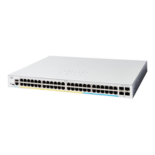 Network Switch Cisco Catalyst 1300 48-PORT GE 4X10G