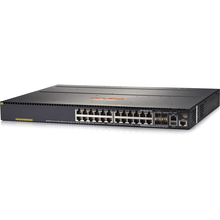 Network Switch HPE 2930M 24G POE+ 1SL SW STOCK