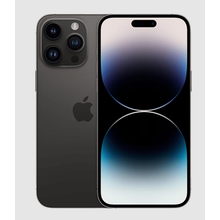 Smartphone Apple iPhone 14 Pro Max 1TB - Black DE