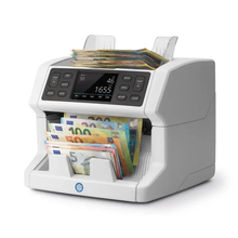 Καταμετρητής Safescan 2865-S CH banknote counter/value counter CHE version