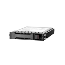 Εσωτερικός Σκληρός Δίσκος Server HPE 2TB SAS 6G 7.2K LFF SC MID HDD 653948-001 bulk