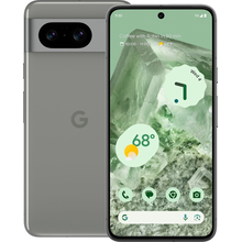 Smartphone Google Pixel 8 128GB Hazel 6,2" 5G (8GB) Android