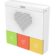 Intercom Fanvil TFE SIP Audio Y501-W WiFi