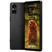 Smartphone Sony Xperia 5 V black