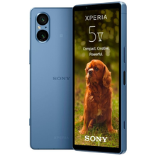 Smartphone Sony Xperia 5 V blue