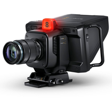 Βιντεοκάμερα Blackmagic Studio Camera 4K Plus G2