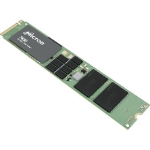 Σκληρός Δίσκος M.2 SSD 3.84TB Micron 7450 PRO - Enterprise PCIe 4.0 (NVMe) - TAA Compliant