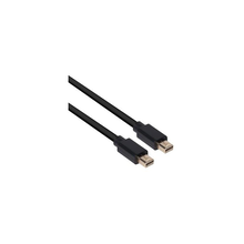 Καλώδιο Mini DisplayPort Club 3D 1.2 HBR2 21,6Gb/s 2m 4K60Hz M/M Polybag