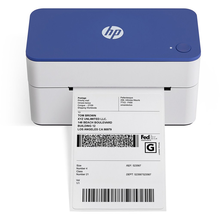 Εκτυπωτής Ετικετών HP label printer HPKE200