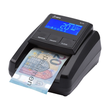 Ανίχνευσης Πλαστών Χαρτονομισμάτων Genie banknote validator OLYMPIA NC375