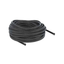 Διαχείρισης Καλωδίων Delock braided stretchable 10m x 6mm Black