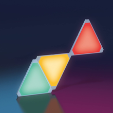 Διακοσμητικό Φωτιστικό Cololight Triangle Extension (3er Pack)