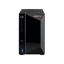 NAS Asustor Drivestor 2 Pro Gen2 AS3302T v2 2-Bay