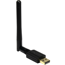 Αντάπτορας Δικτύου USB Inter-Tech Wi-Fi 5 Argus EP-119, Bluetooth 4.2